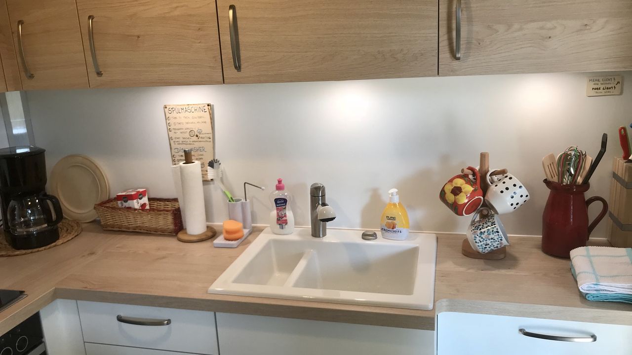 Ferienwohnung Robin Ferienwohnung Robin